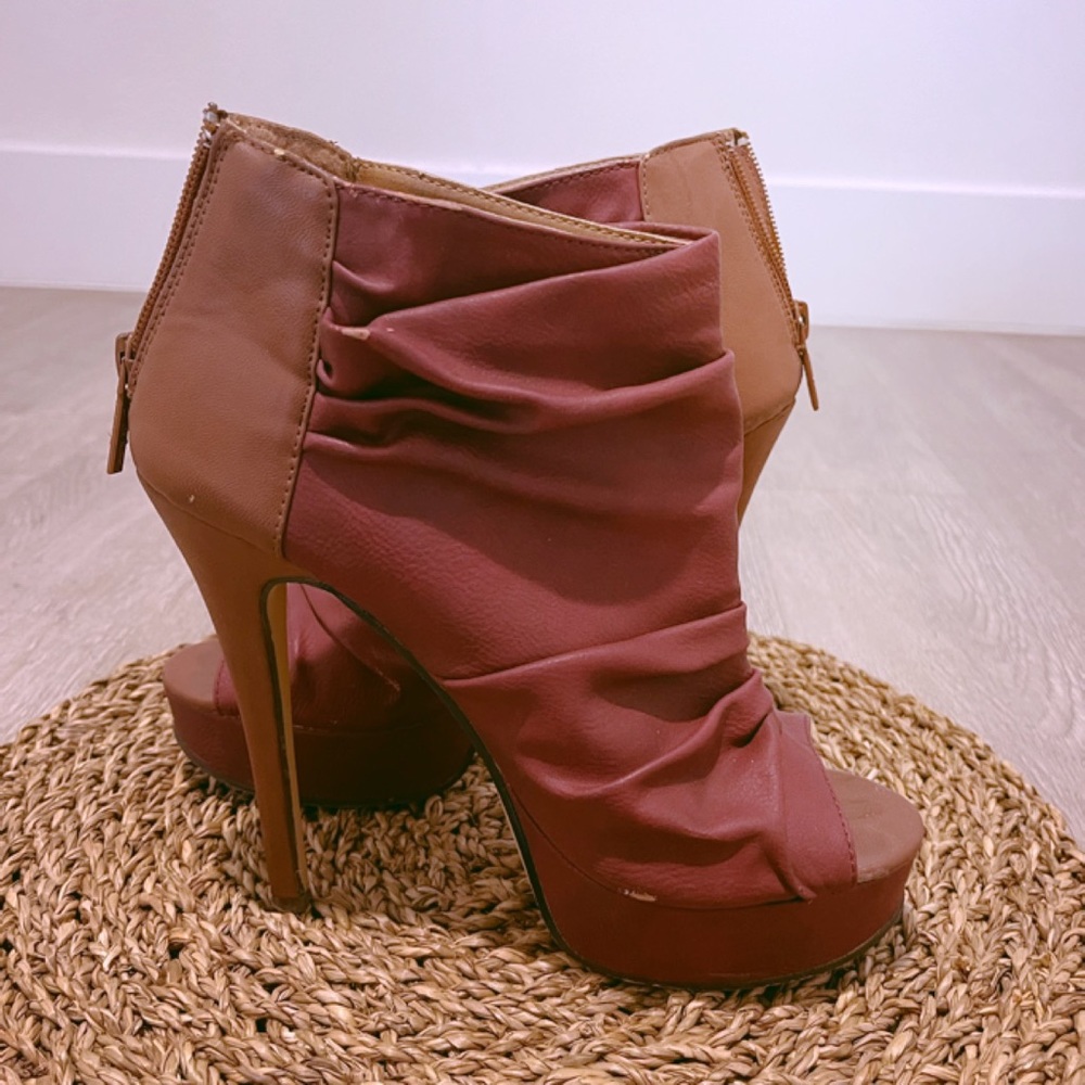 Heels